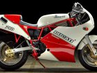 Ducati 750 F1 Santamonica